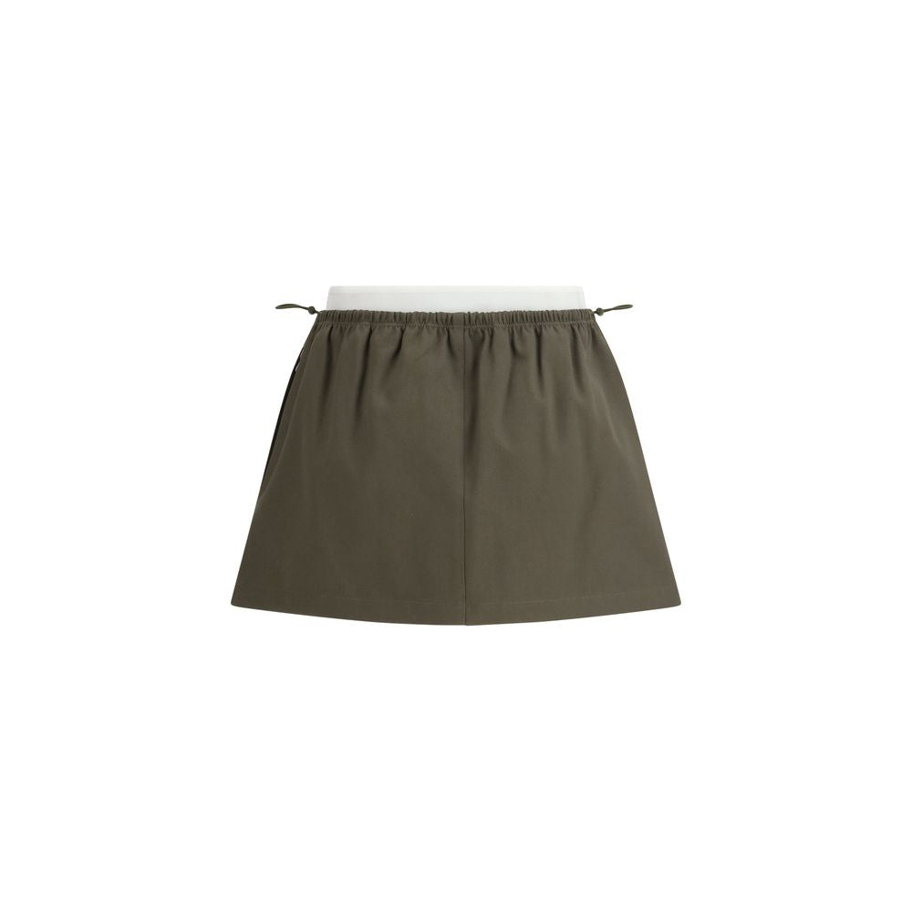 ALEXANDER WANG sijonas