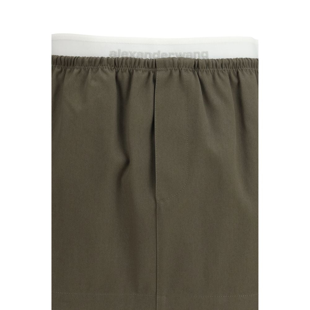 ALEXANDER WANG sijonas