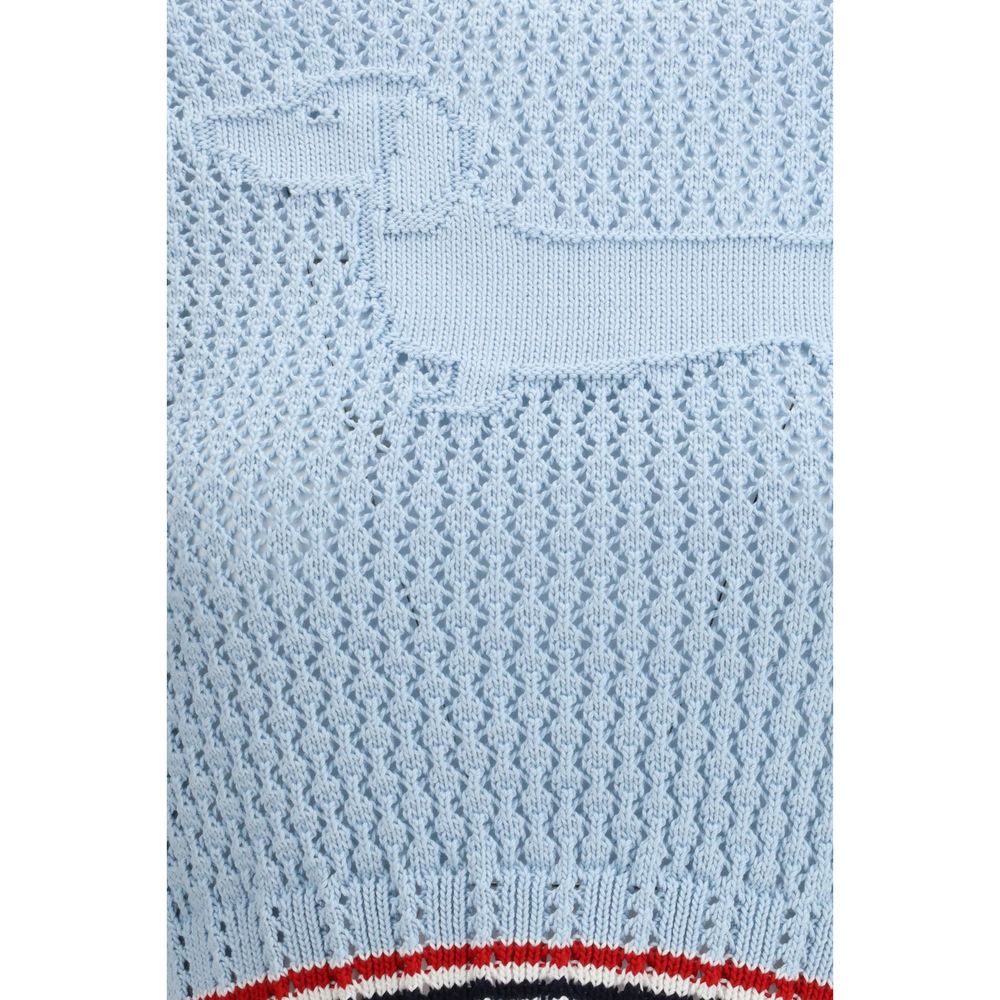 THOM BROWNE marškinėliai
