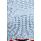 THOM BROWNE marškinėliai