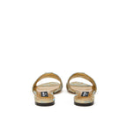 DOLCE & GABBANA šlepetės