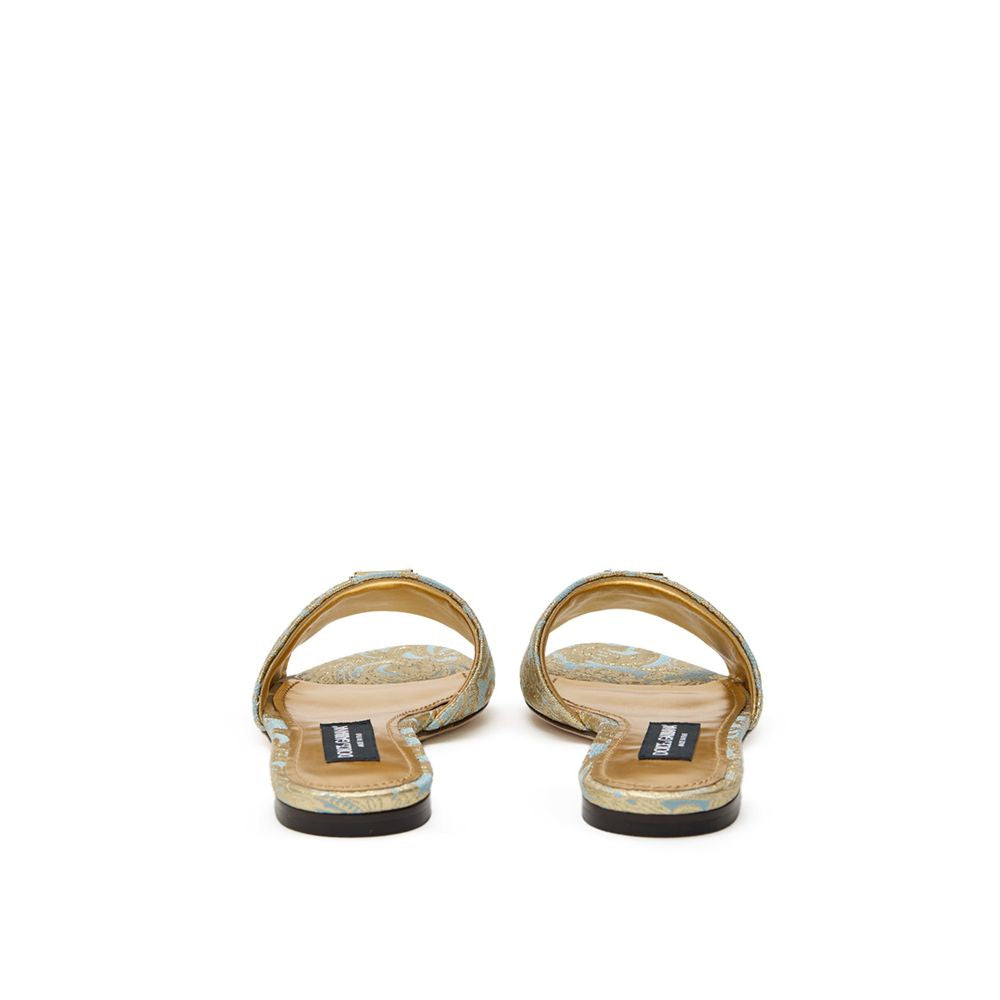 DOLCE & GABBANA šlepetės