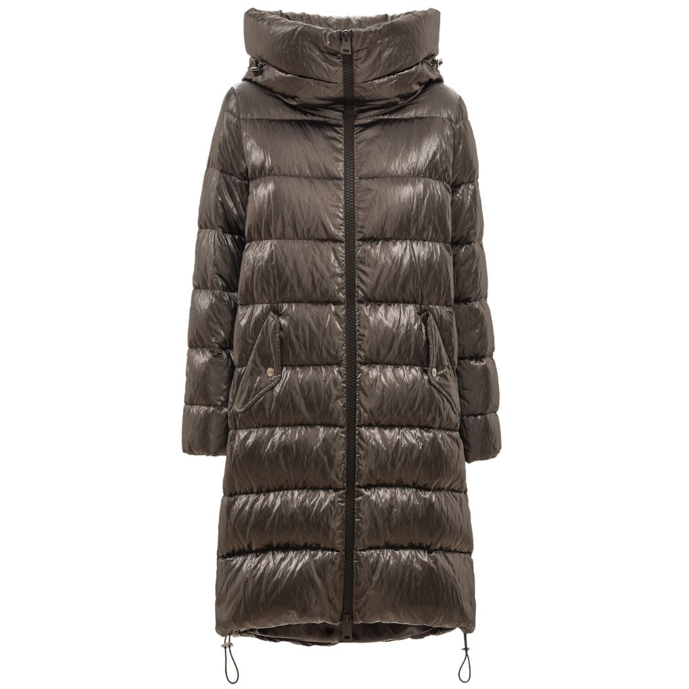 HERNO parka