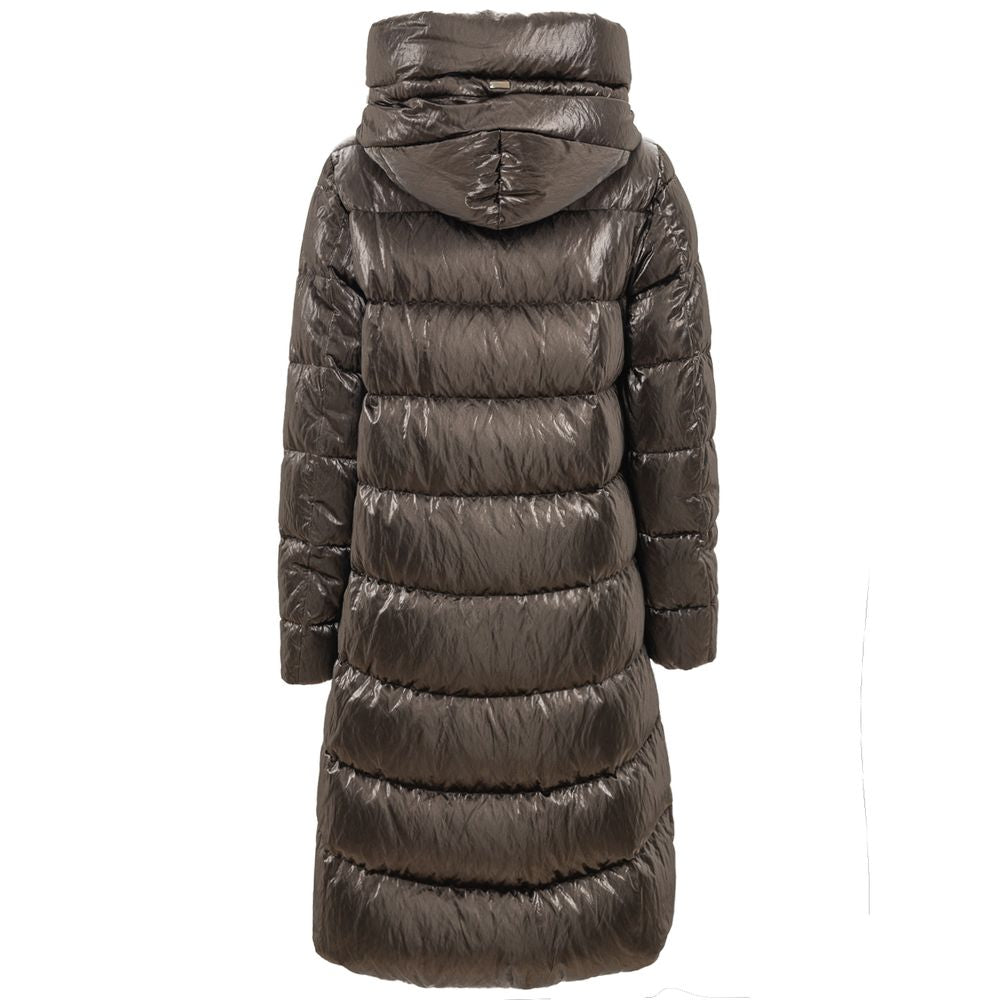 HERNO parka
