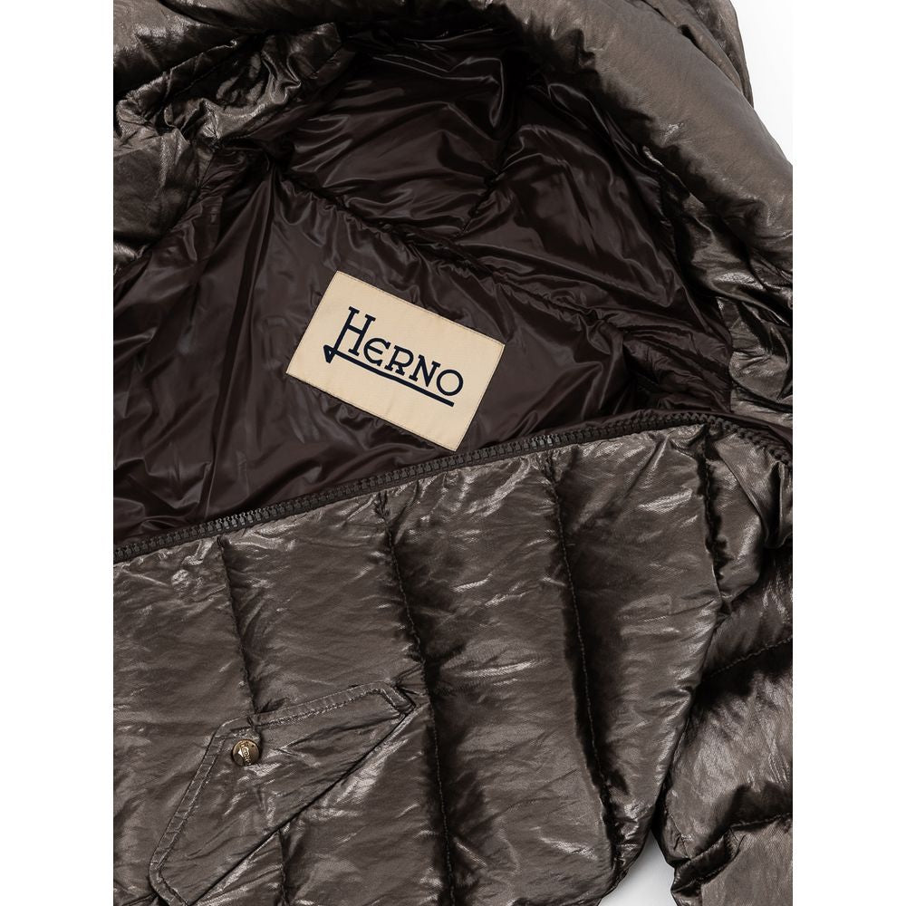 HERNO parka