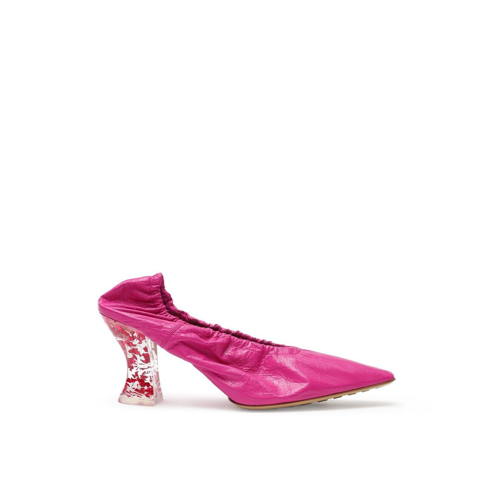 BOTTEGA VENETA šlepetės