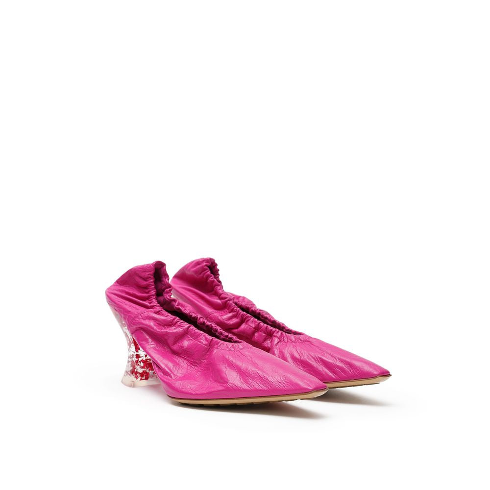 BOTTEGA VENETA šlepetės