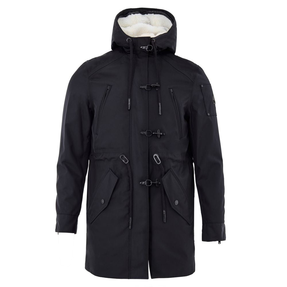MOOSE KNUCKLES parka
