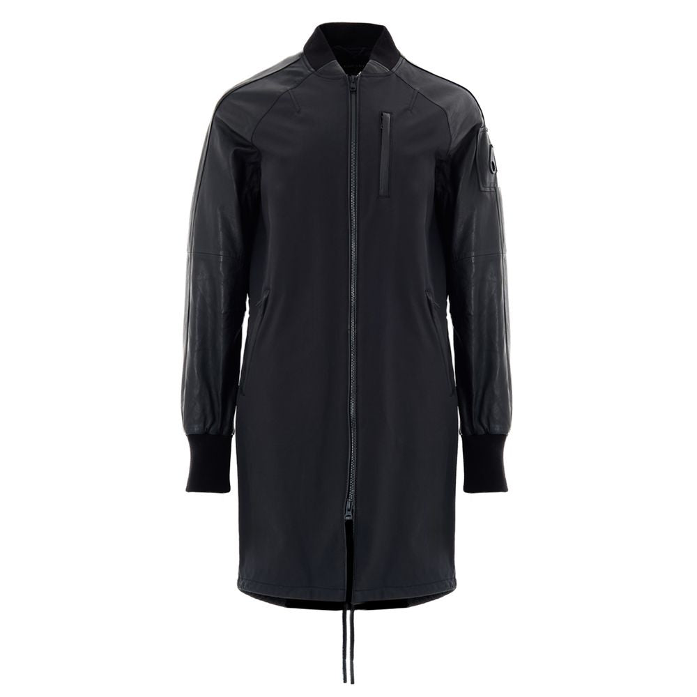 MOOSE KNUCKLES parka