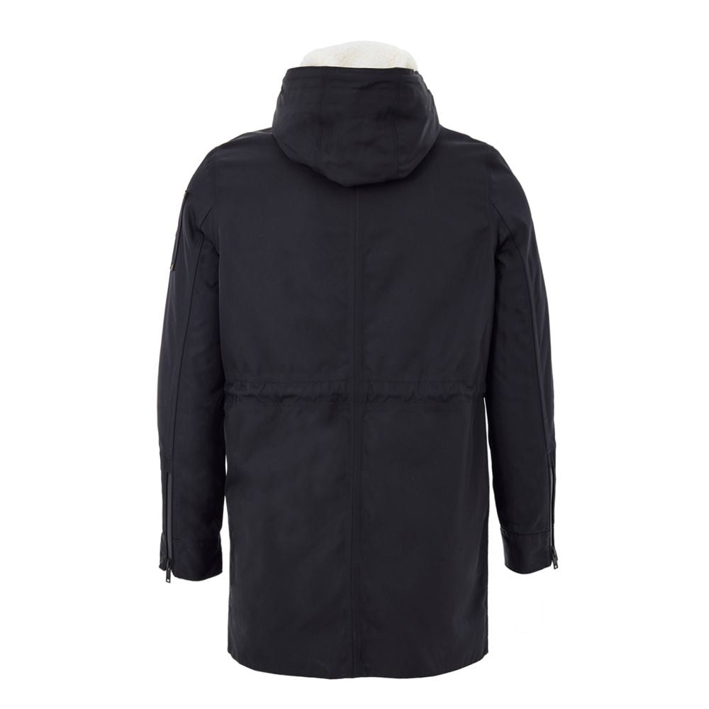 MOOSE KNUCKLES parka