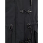 MOOSE KNUCKLES parka
