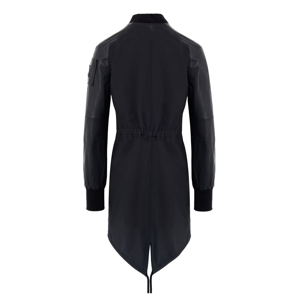 MOOSE KNUCKLES parka