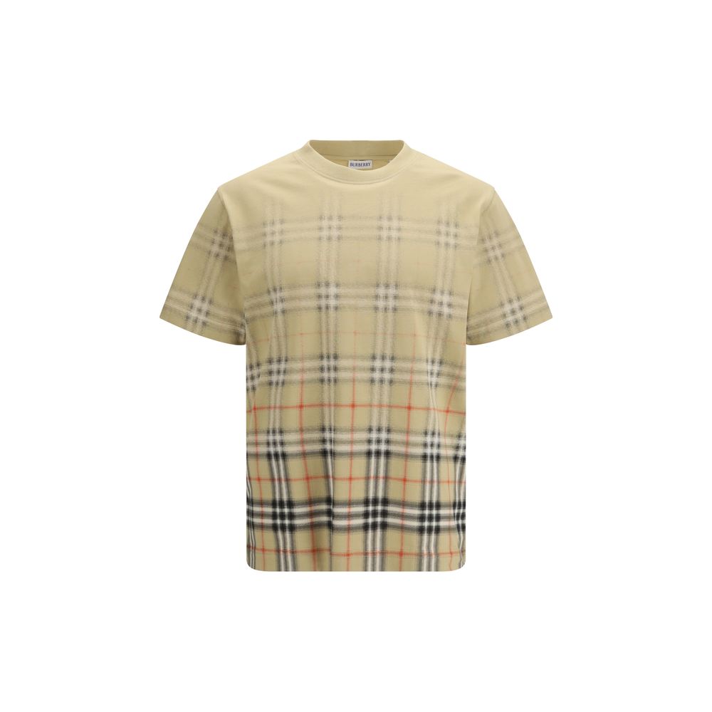 BURBERRY marškinėliai