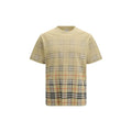 BURBERRY marškinėliai