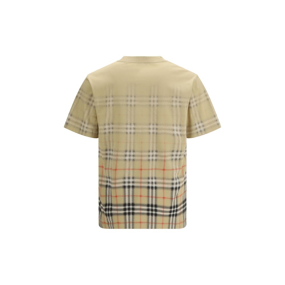 BURBERRY marškinėliai