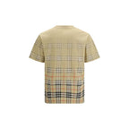 BURBERRY marškinėliai