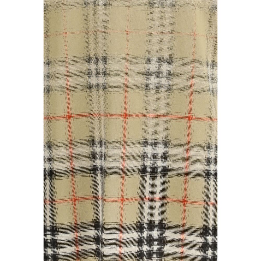 BURBERRY marškinėliai