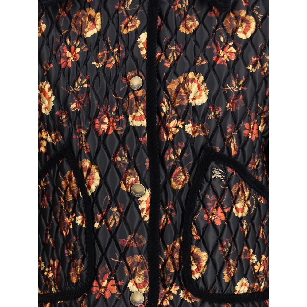 BURBERRY apranga