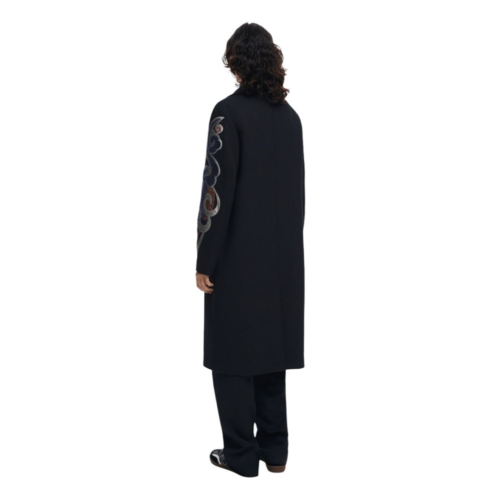 DESIGUAL paltas