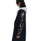 DESIGUAL paltas