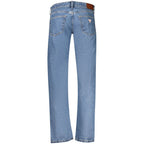 GUESS JEANS džinsai