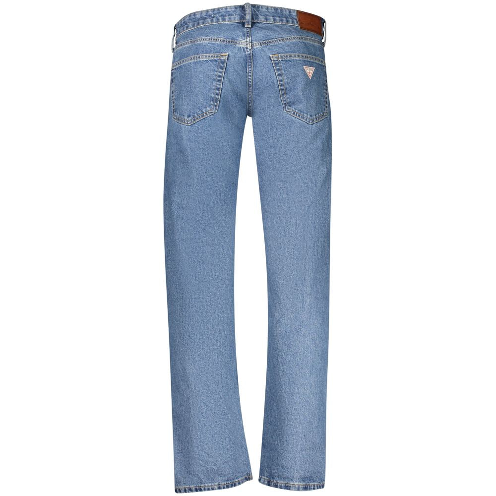 GUESS JEANS džinsai