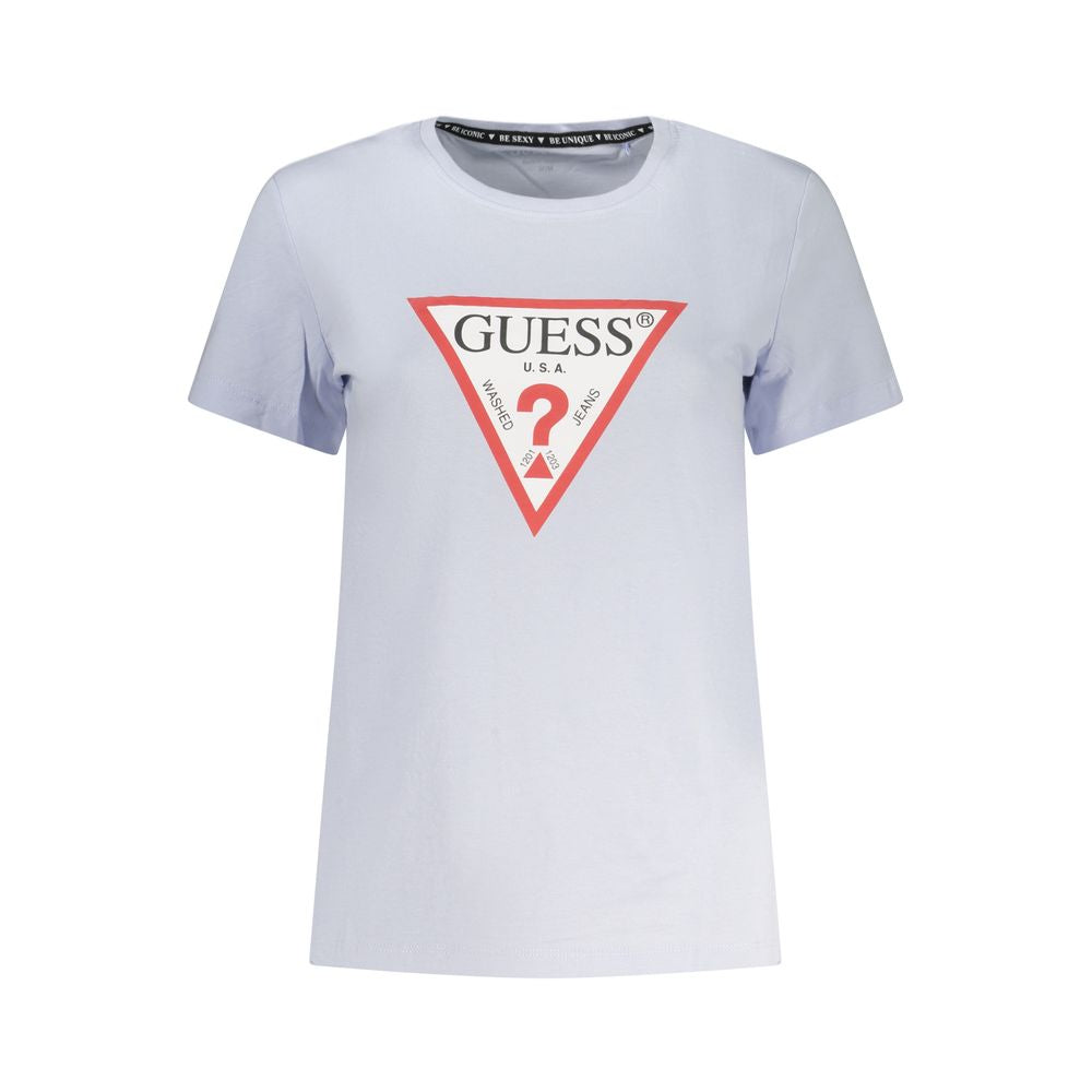 GUESS JEANS marškinėliai