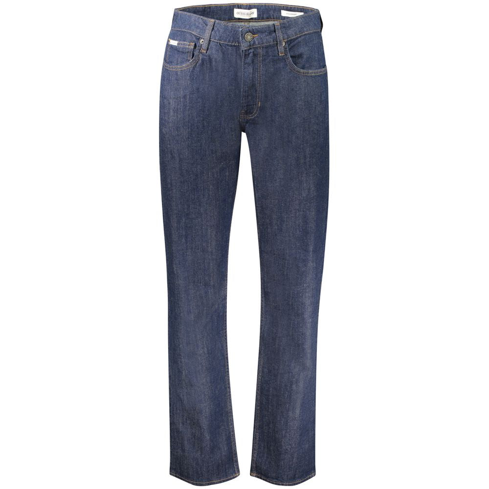 GUESS JEANS džinsai