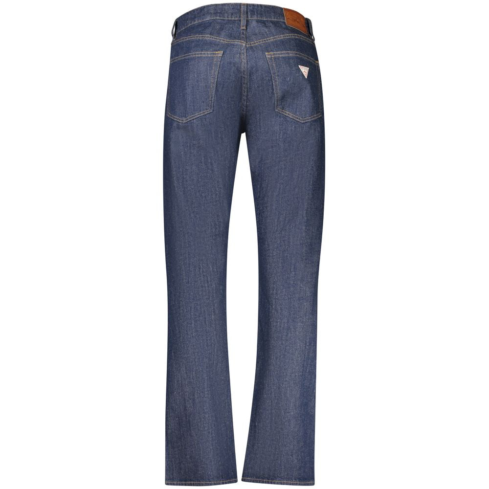 GUESS JEANS džinsai