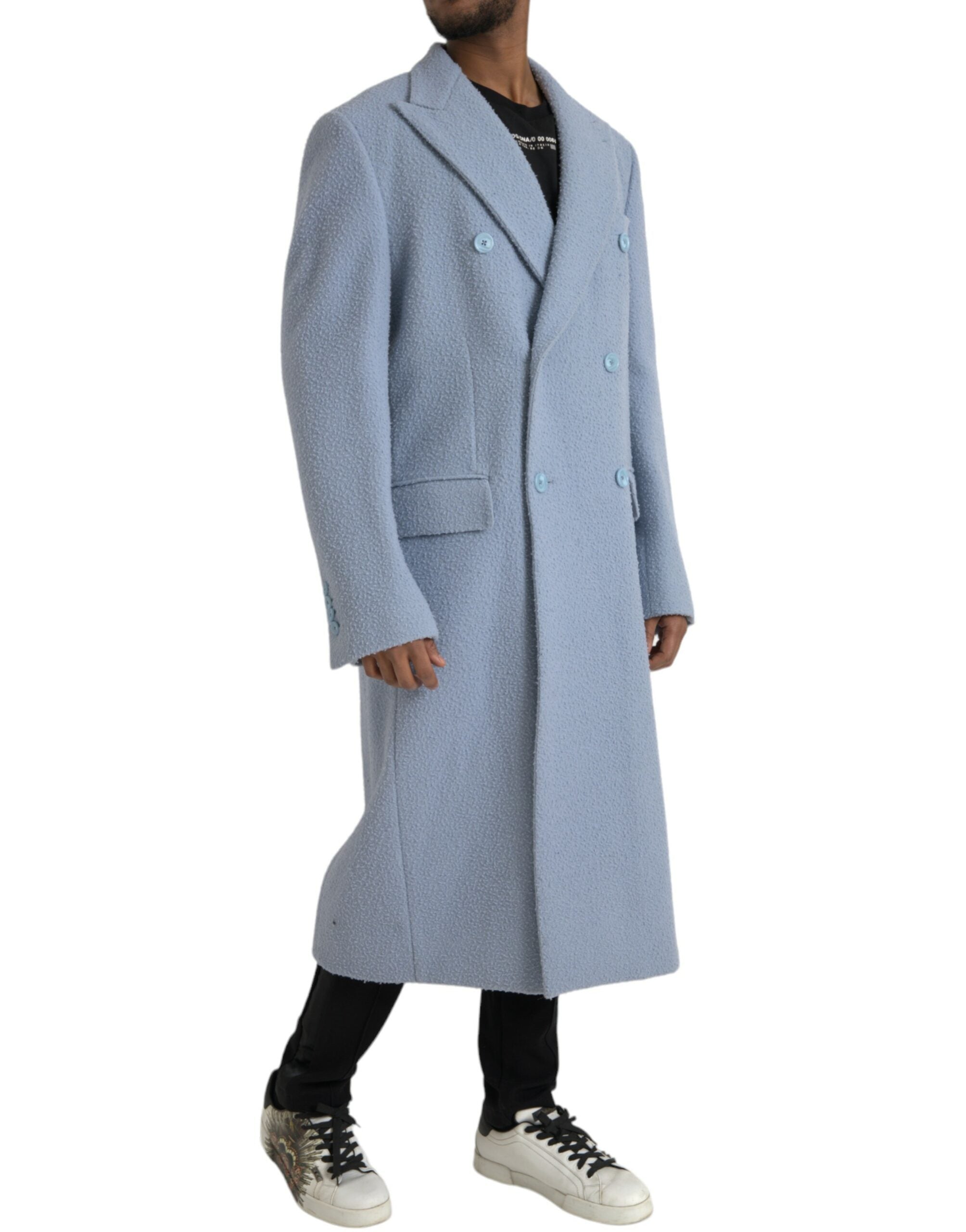DOLCE & GABBANA paltas