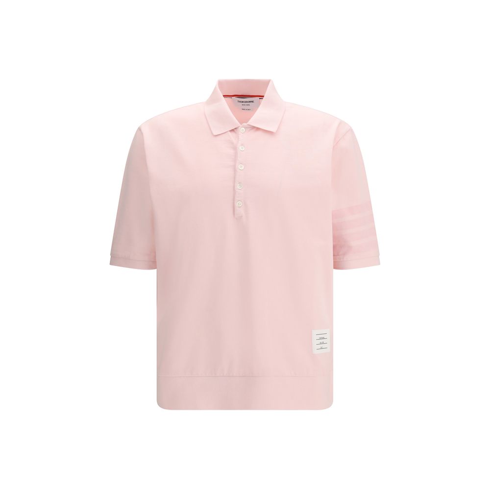 THOM BROWNE marškiniai