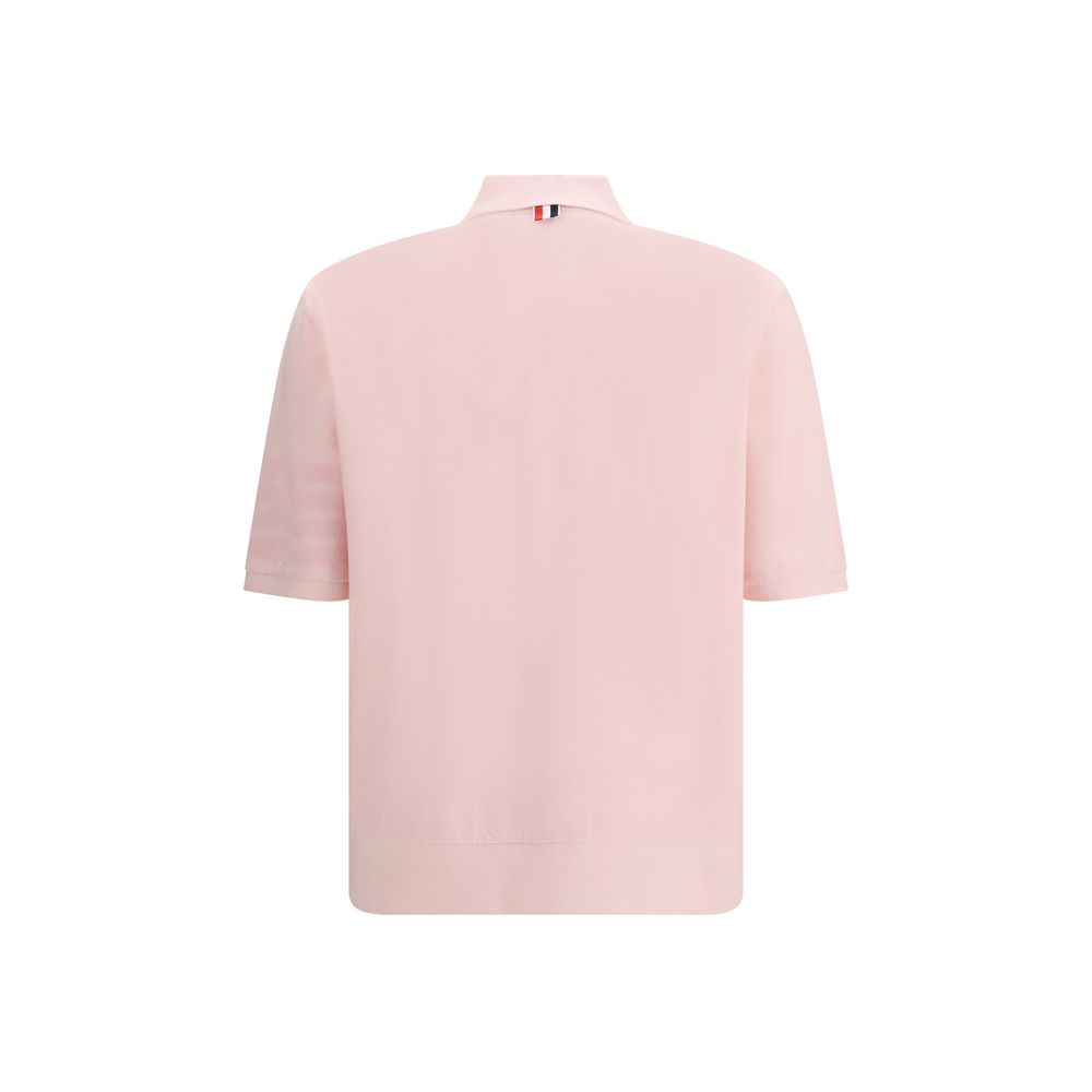THOM BROWNE marškiniai