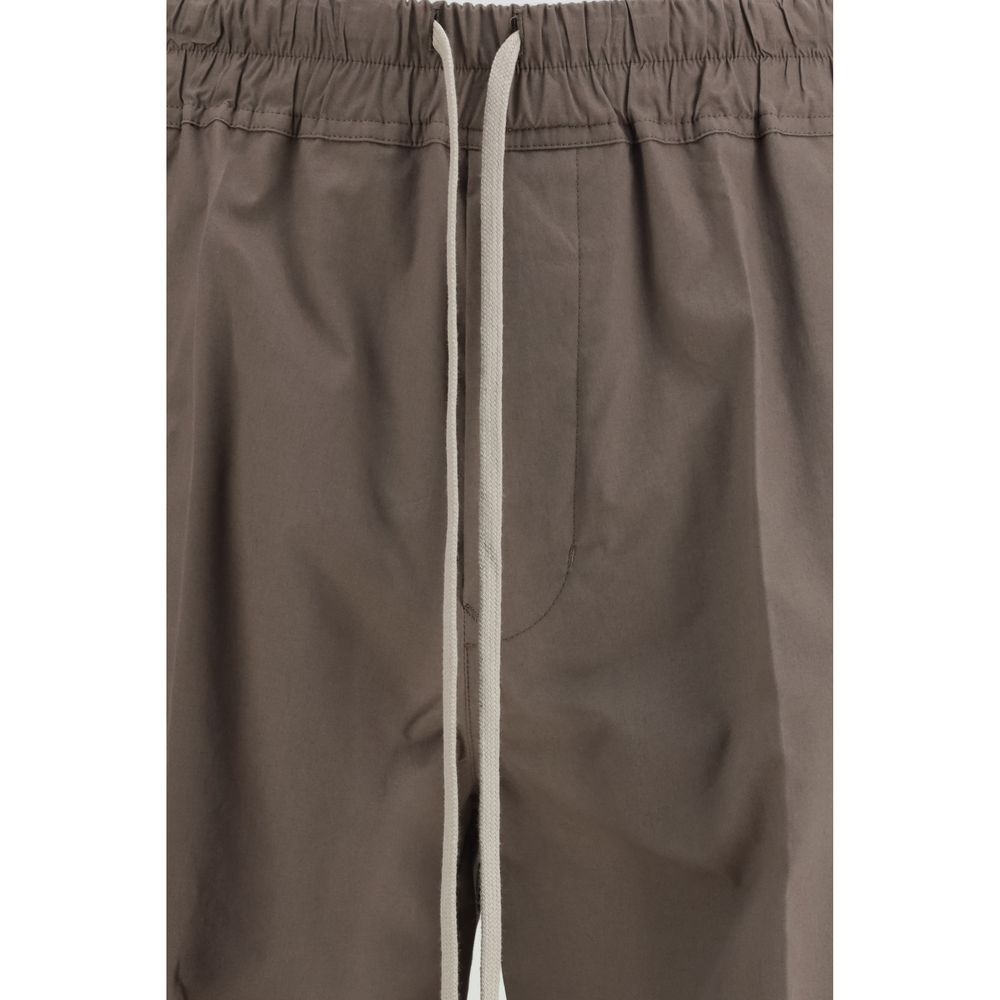 RICK OWENS kelnės