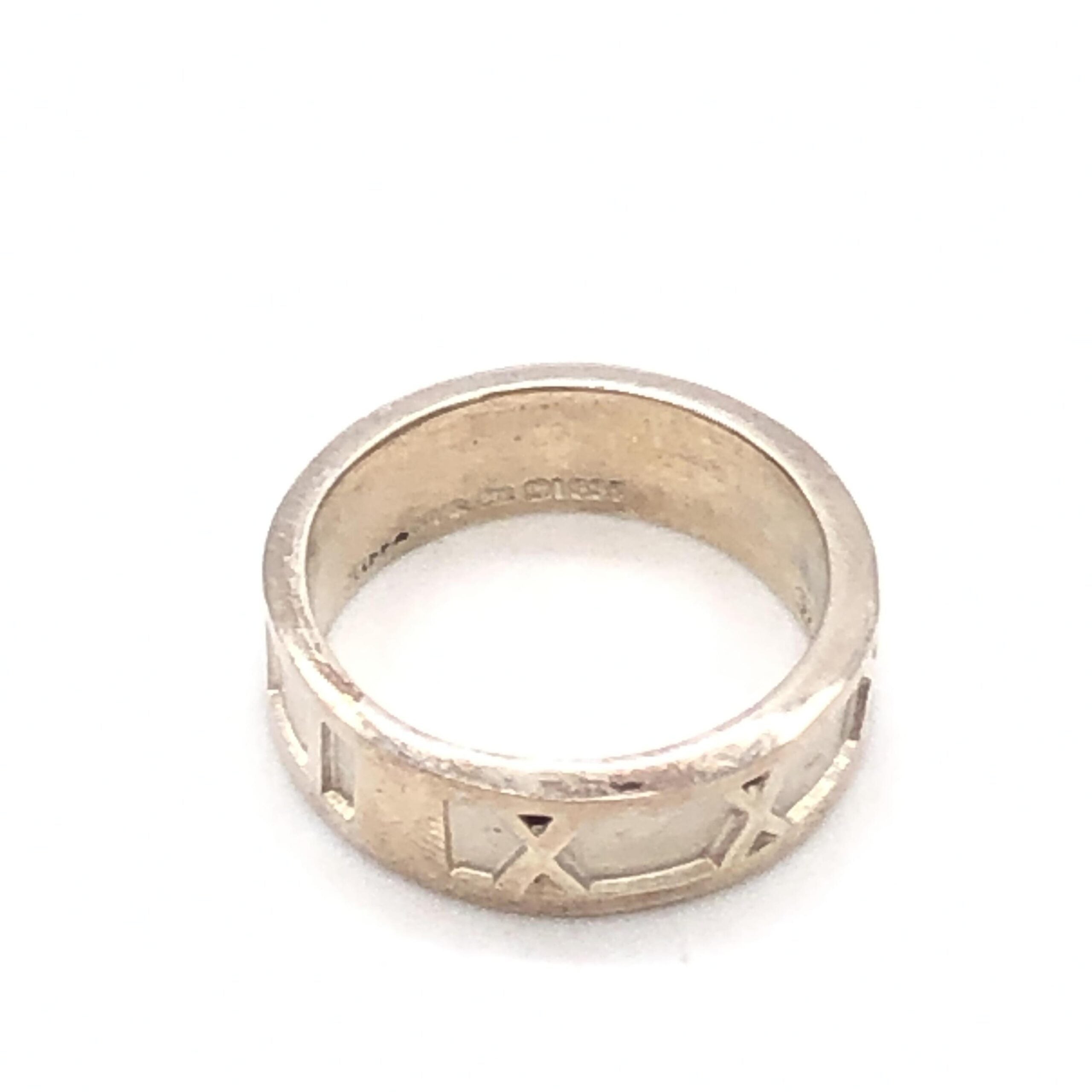 TIFFANY & CO. žiedas