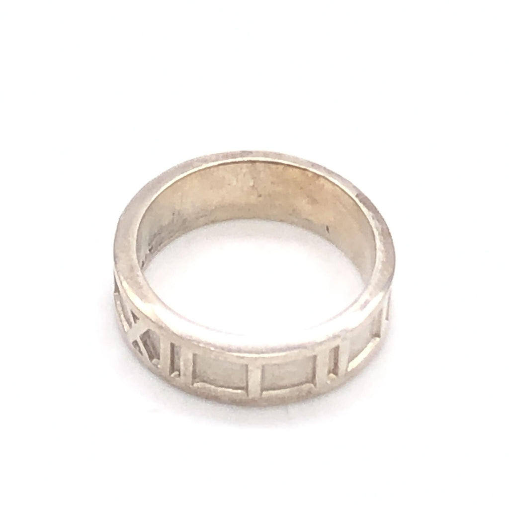TIFFANY & CO. žiedas