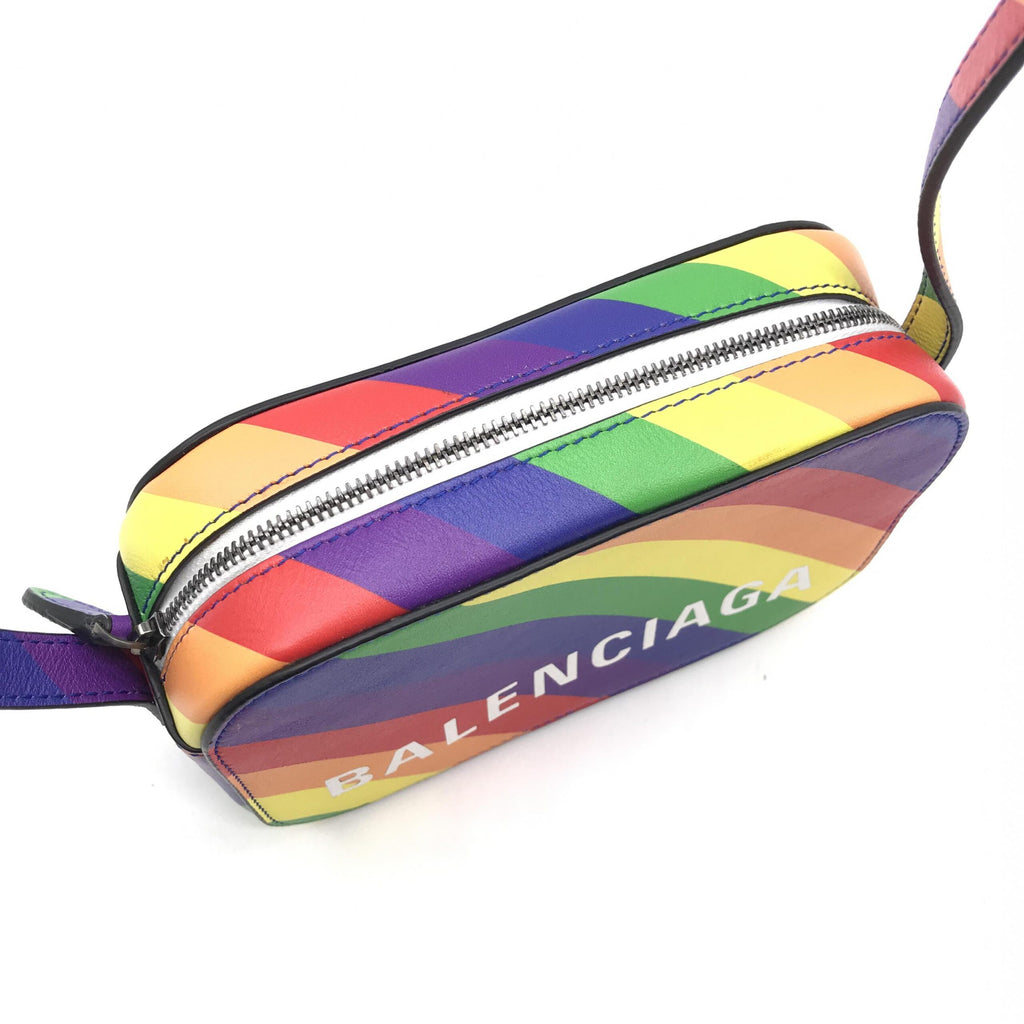 BALENCIAGA rankinė