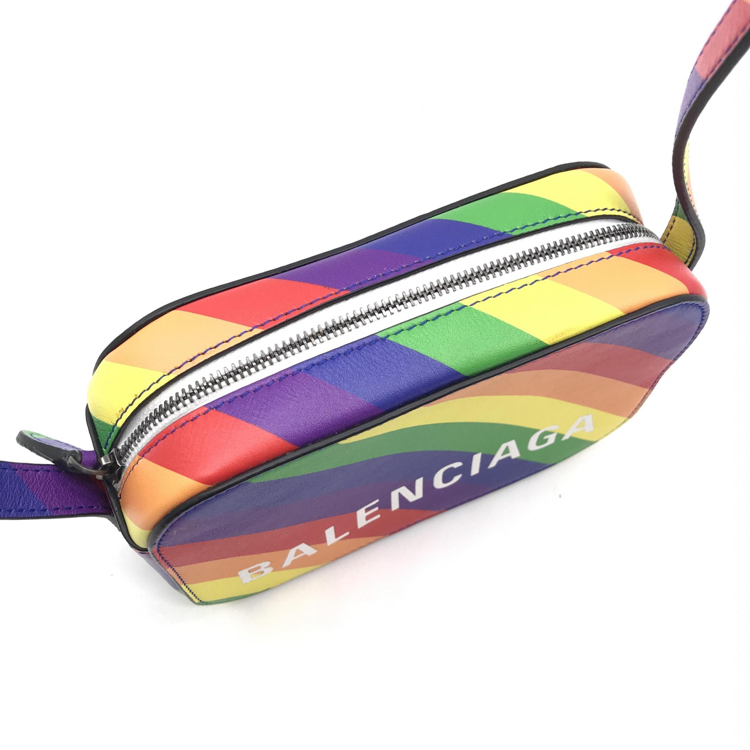 BALENCIAGA rankinė