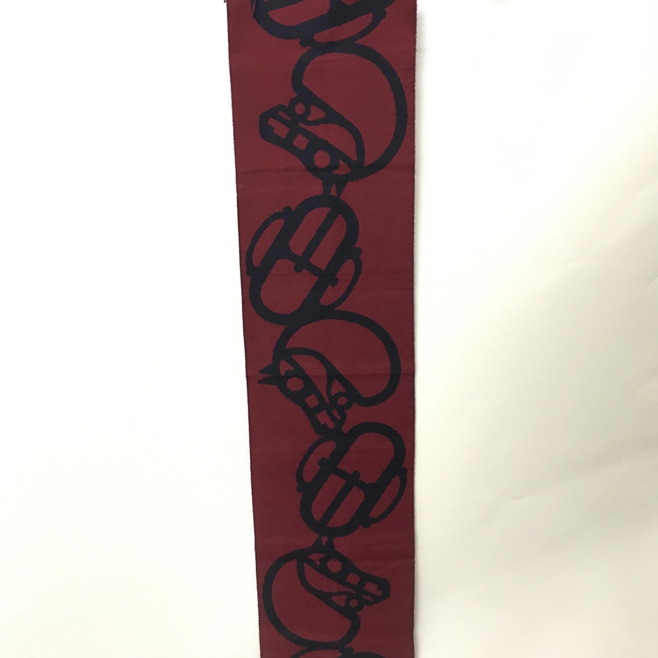 HERMÈS šalikas