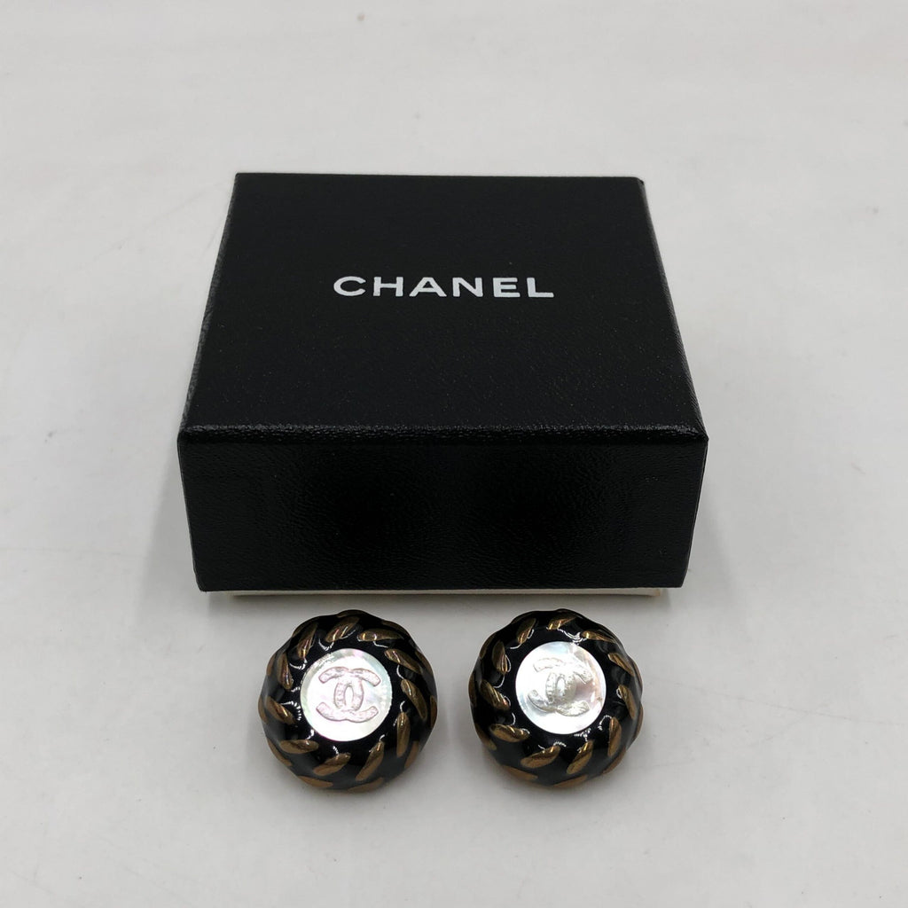 CHANEL auskarai