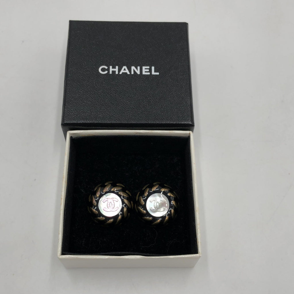 CHANEL auskarai