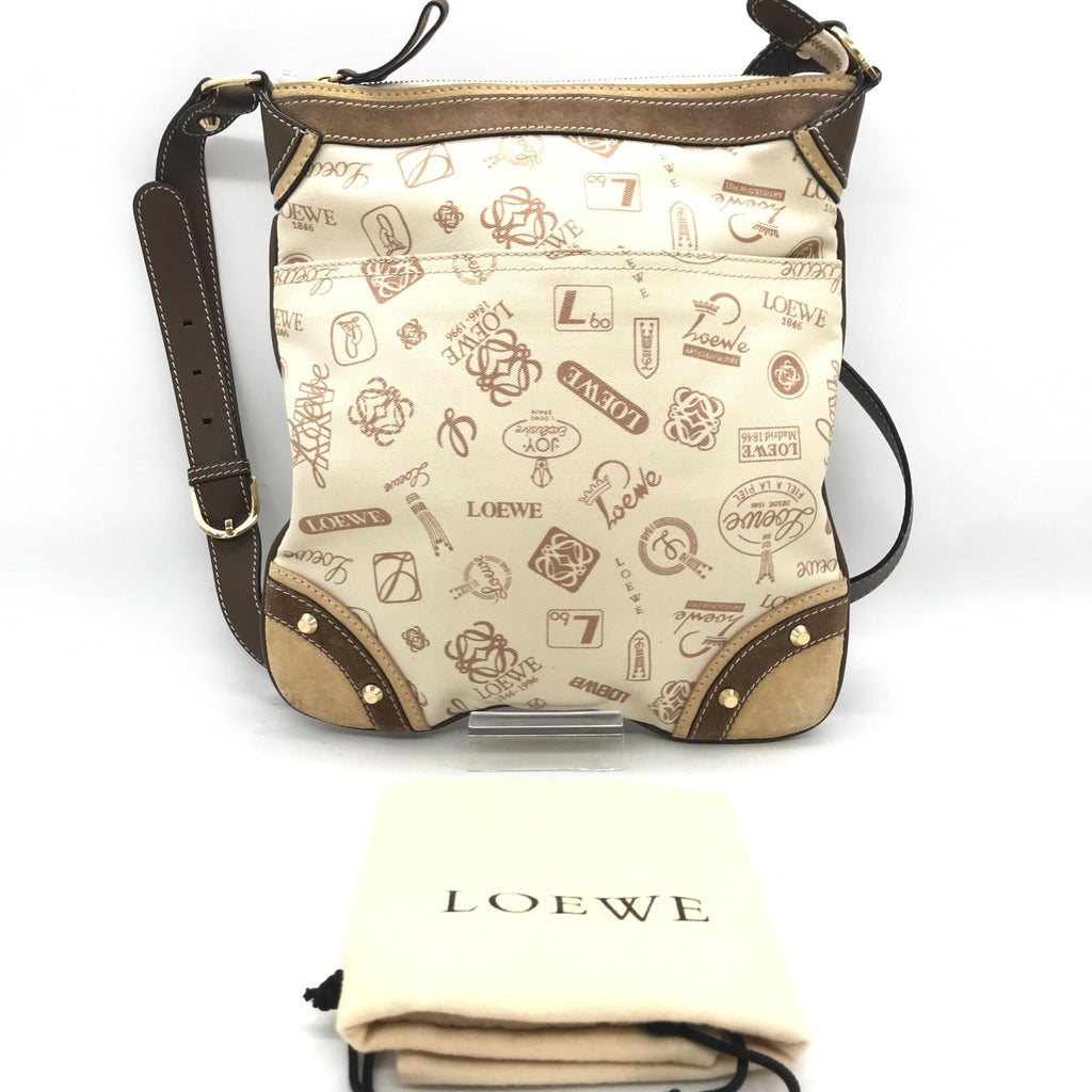 LOEWE rankinė
