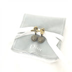 CHRISTIAN DIOR auskarai