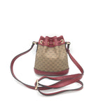 GUCCI rankinė