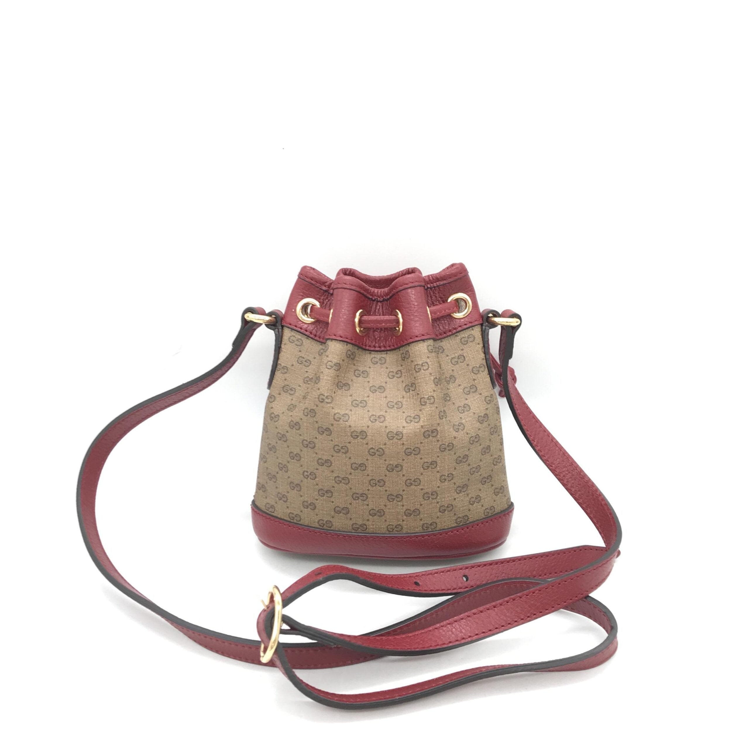 GUCCI rankinė
