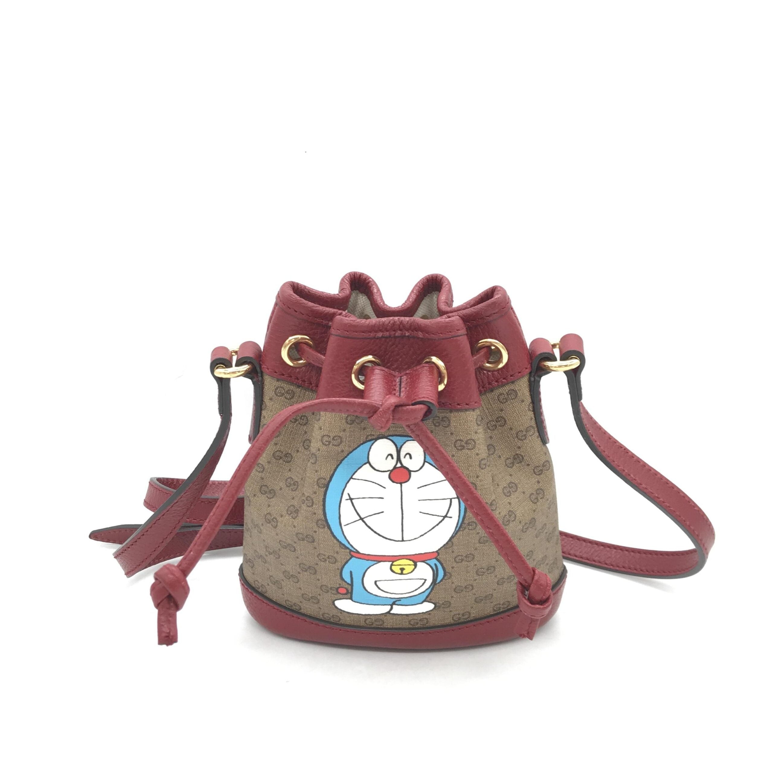 GUCCI rankinė