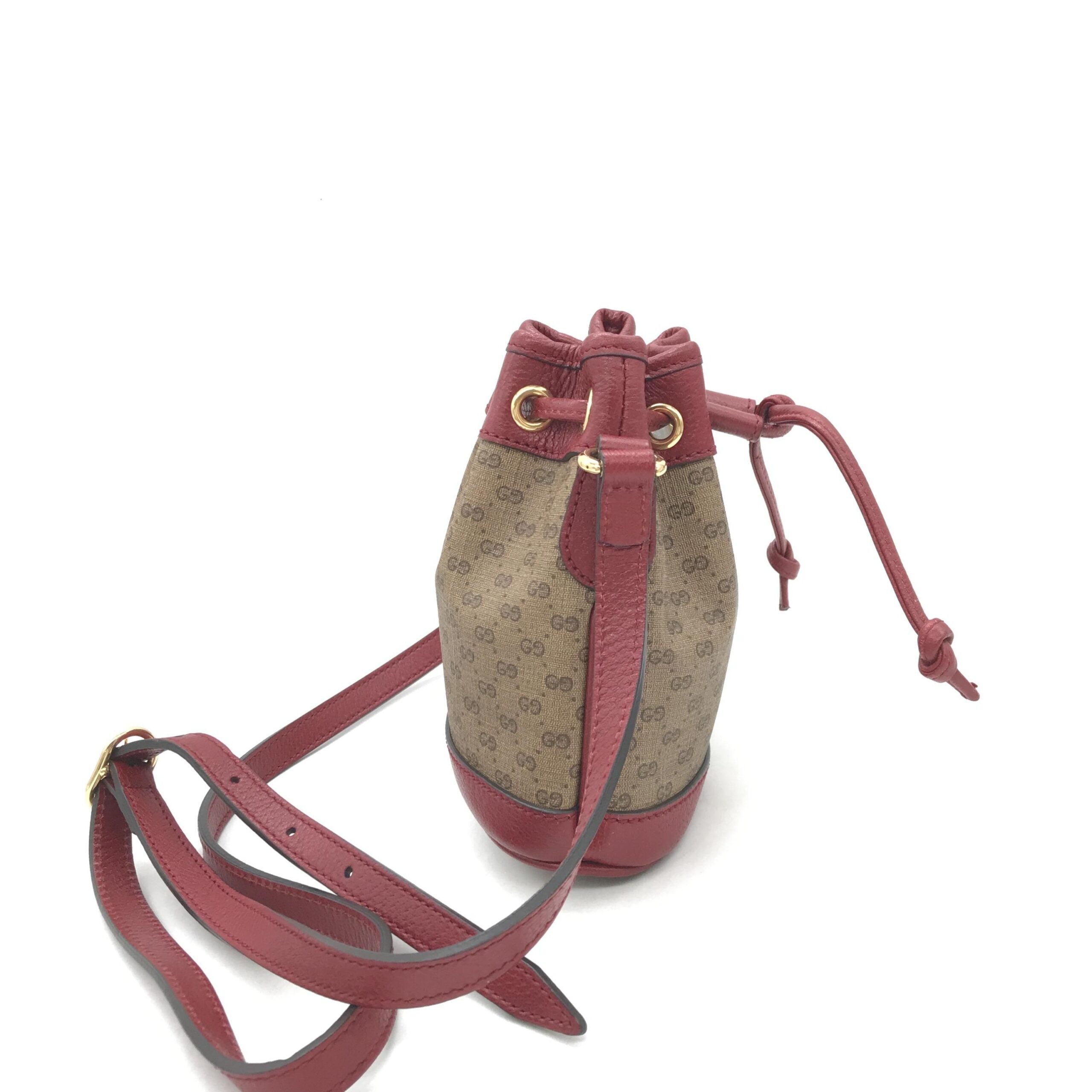 GUCCI rankinė
