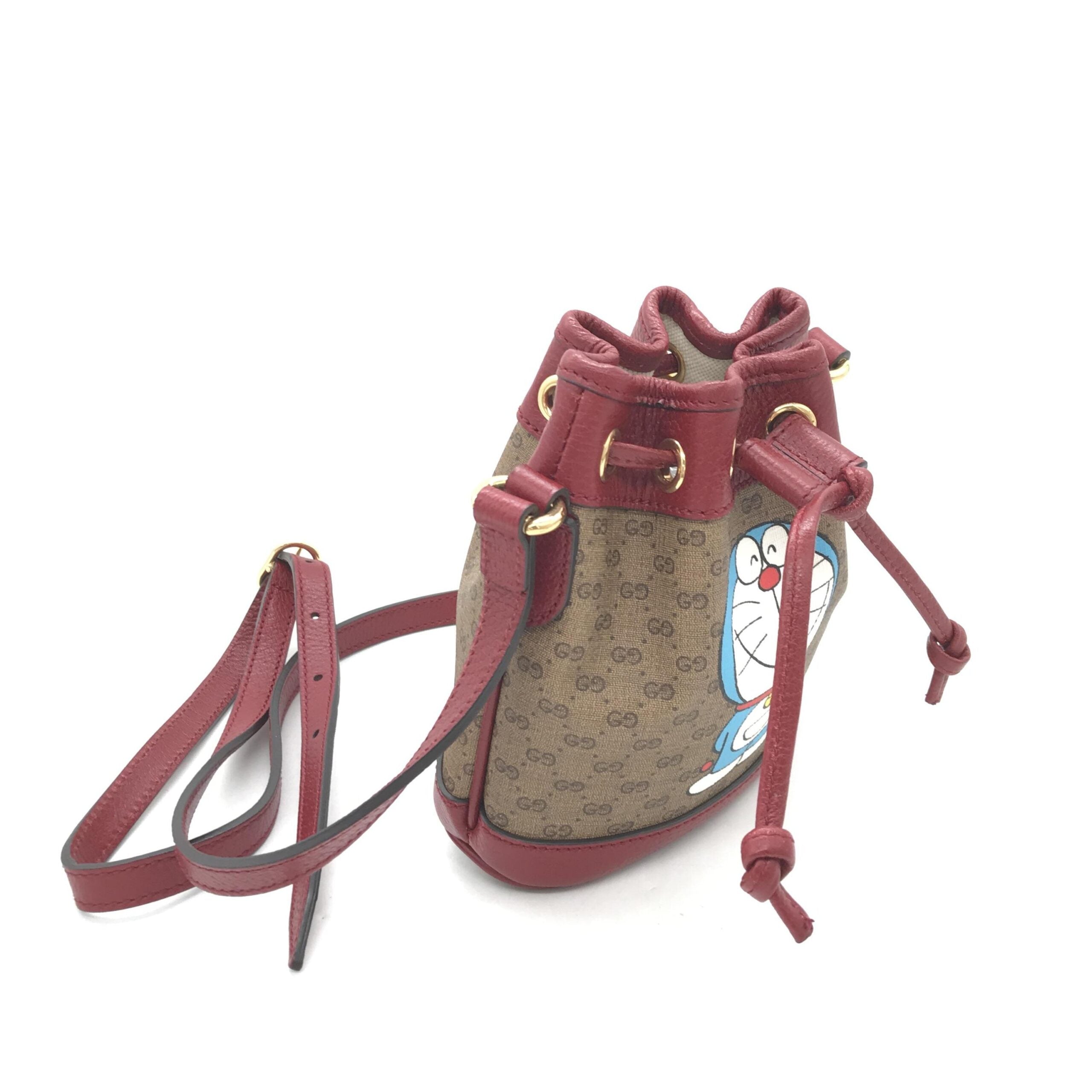 GUCCI rankinė
