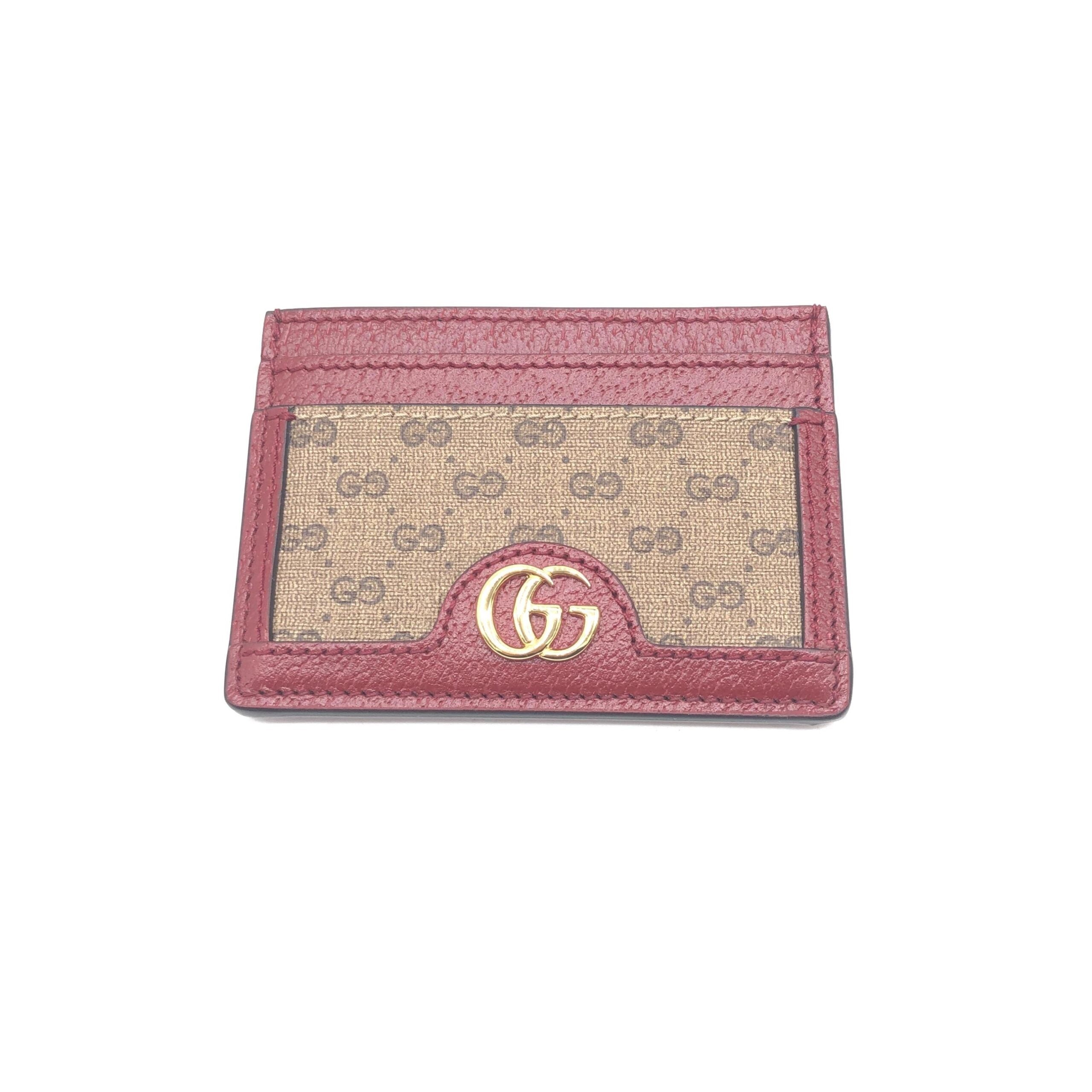 GUCCI dėklas