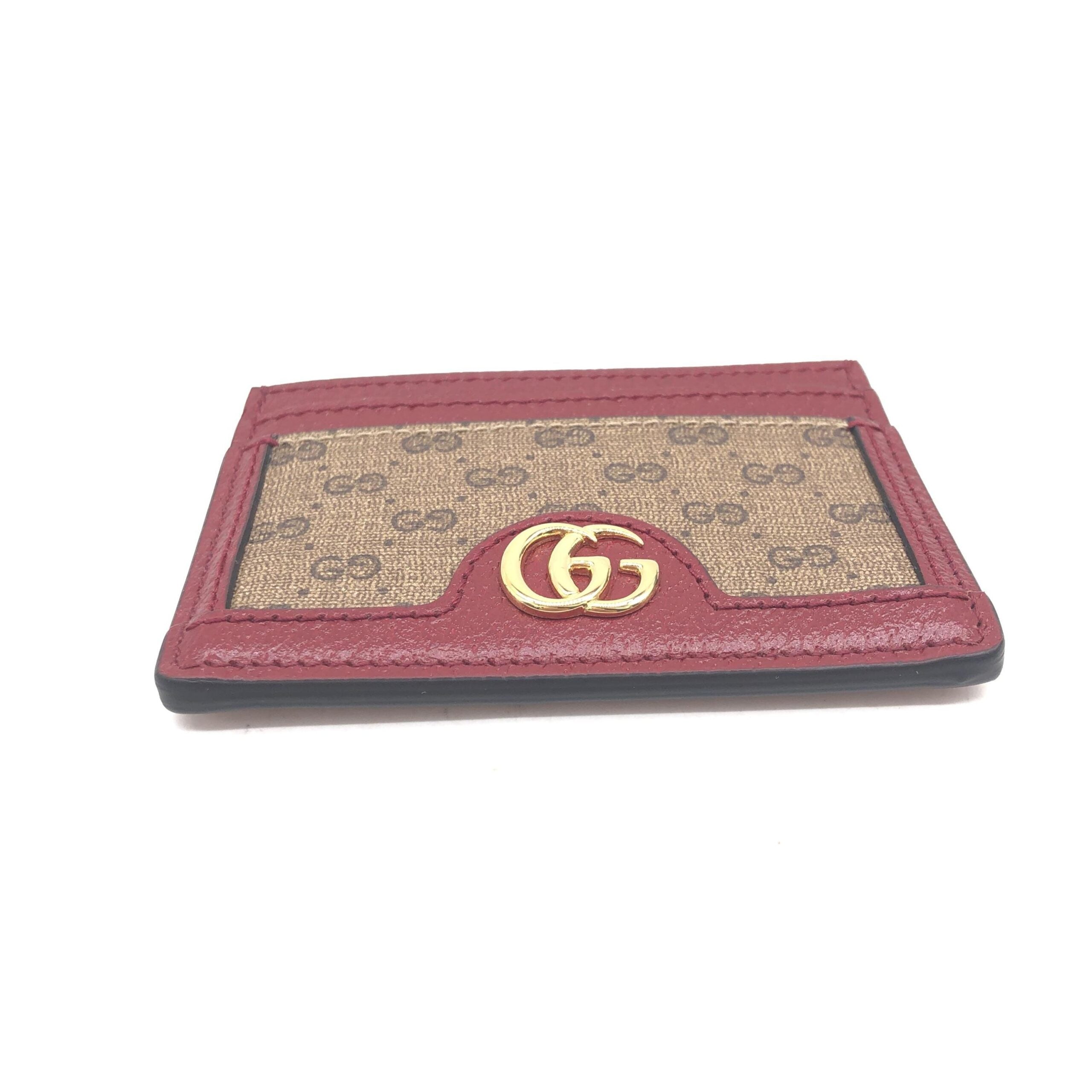GUCCI dėklas