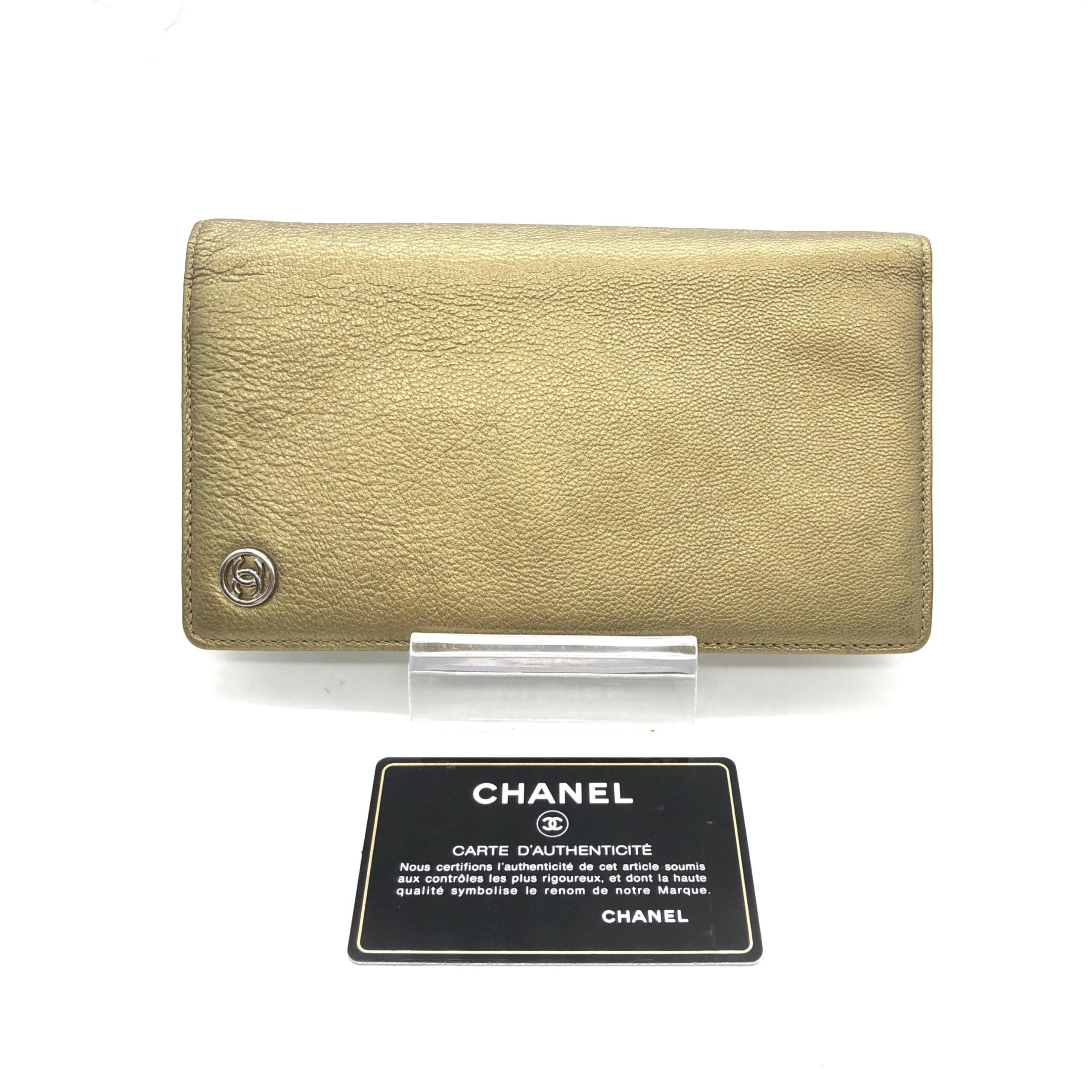 CHANEL piniginė